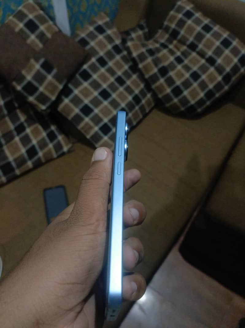Xiaomi Redmi Note 13 2