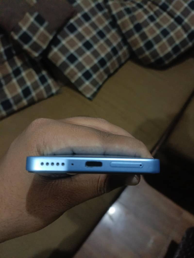 Xiaomi Redmi Note 13 4
