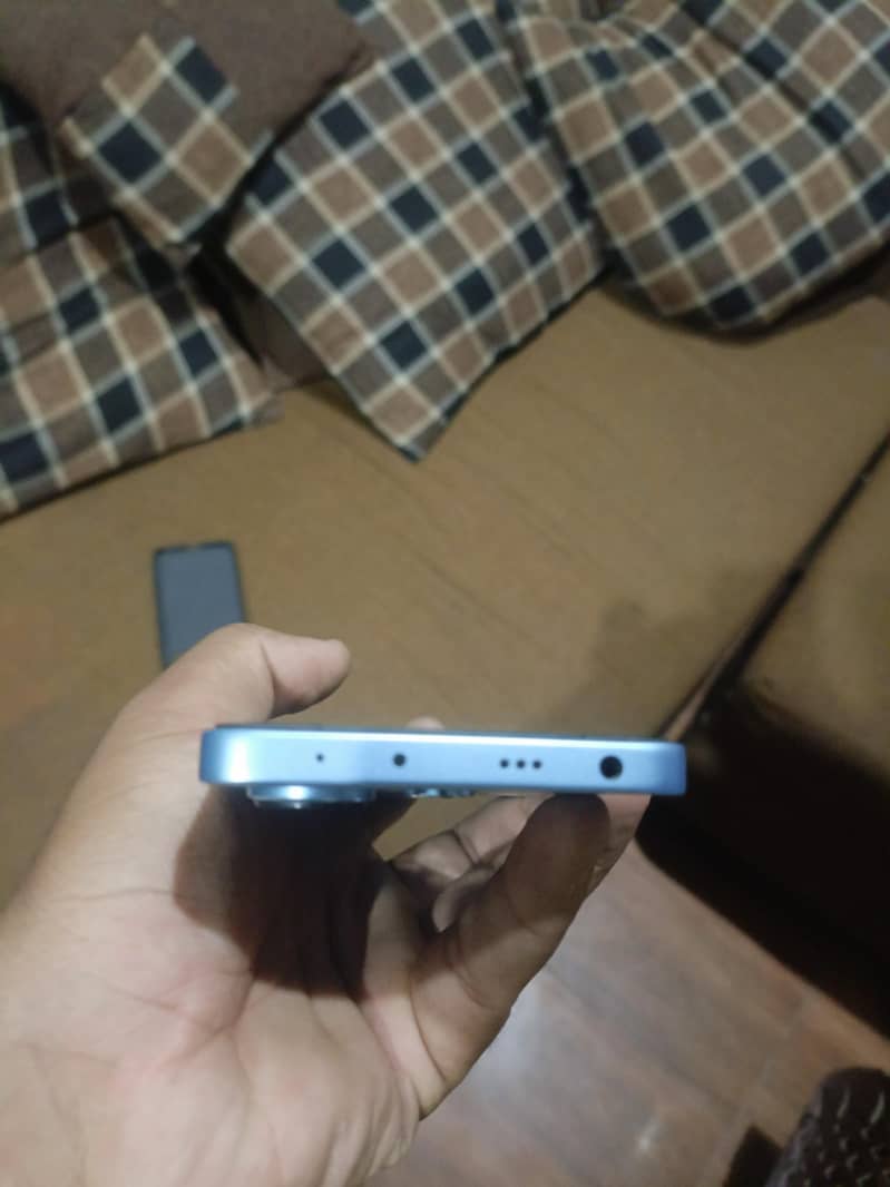 Xiaomi Redmi Note 13 5