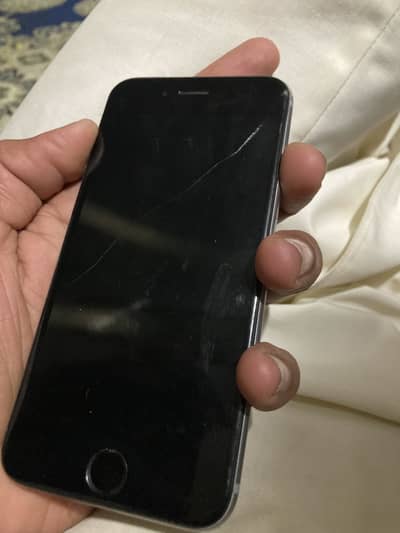 Apple iPhone 6