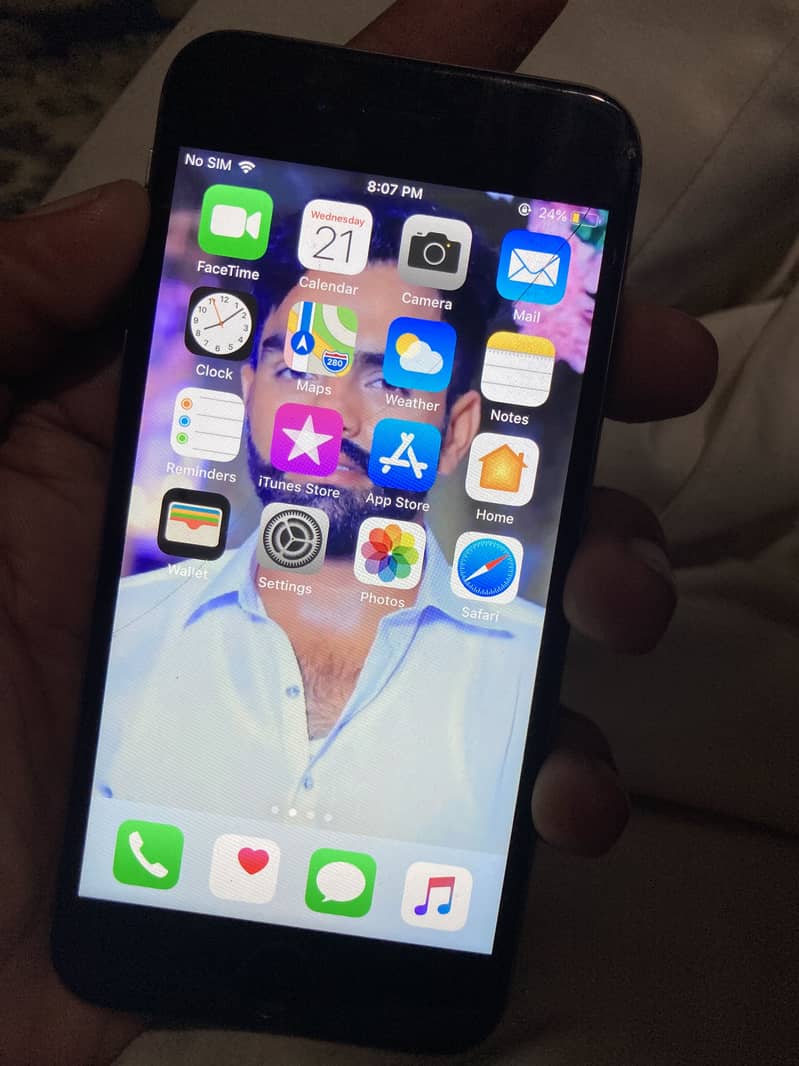 Apple iPhone 6 1