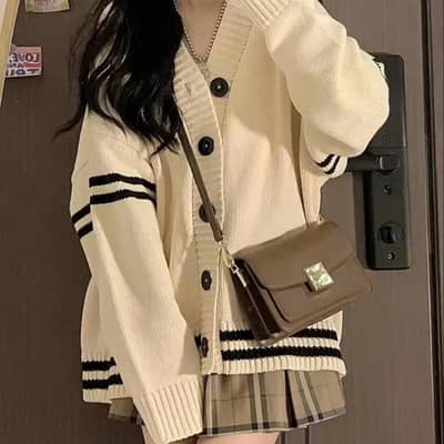 Women's New Winter Sweater – Stylish & Cozy