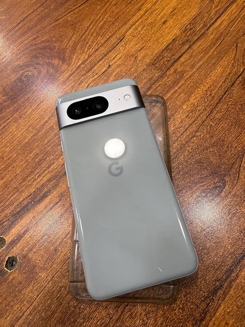 Google Pixel 8 0