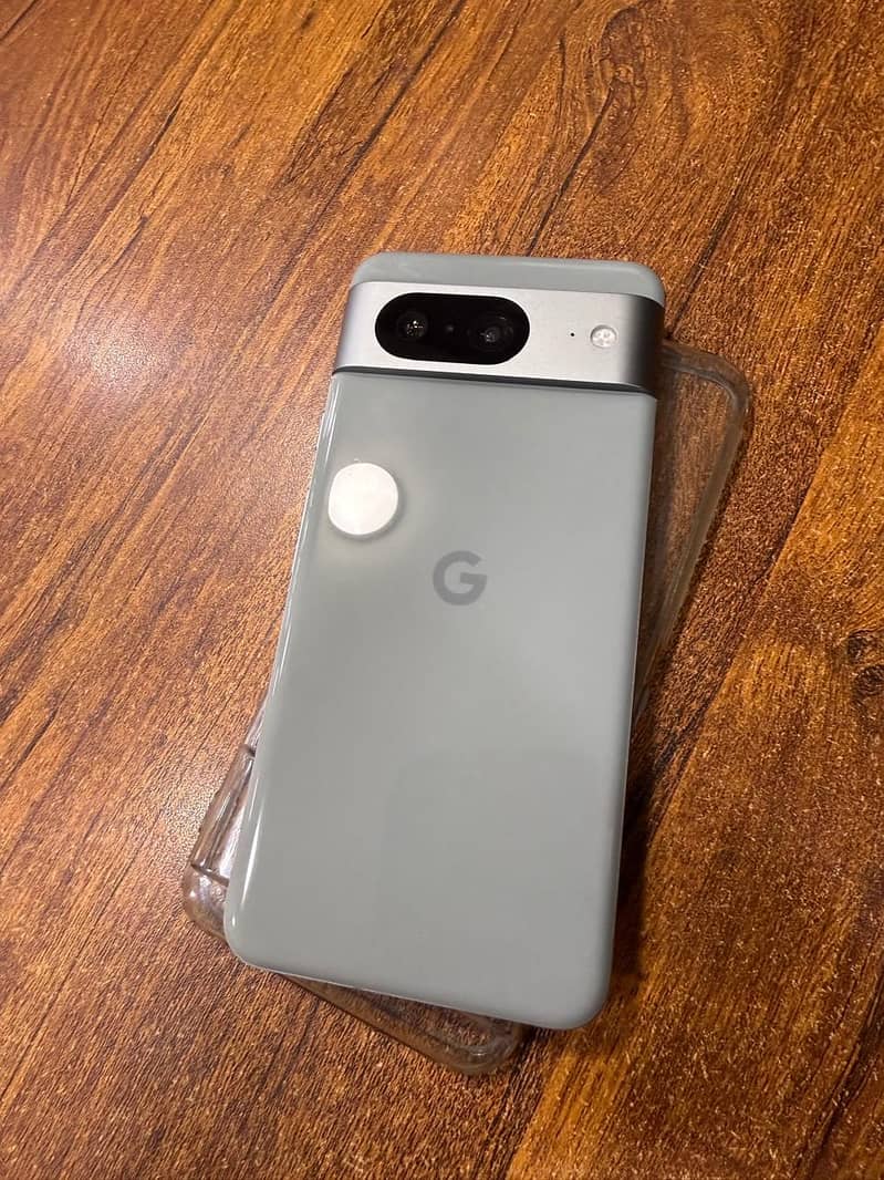 Google Pixel 8 1
