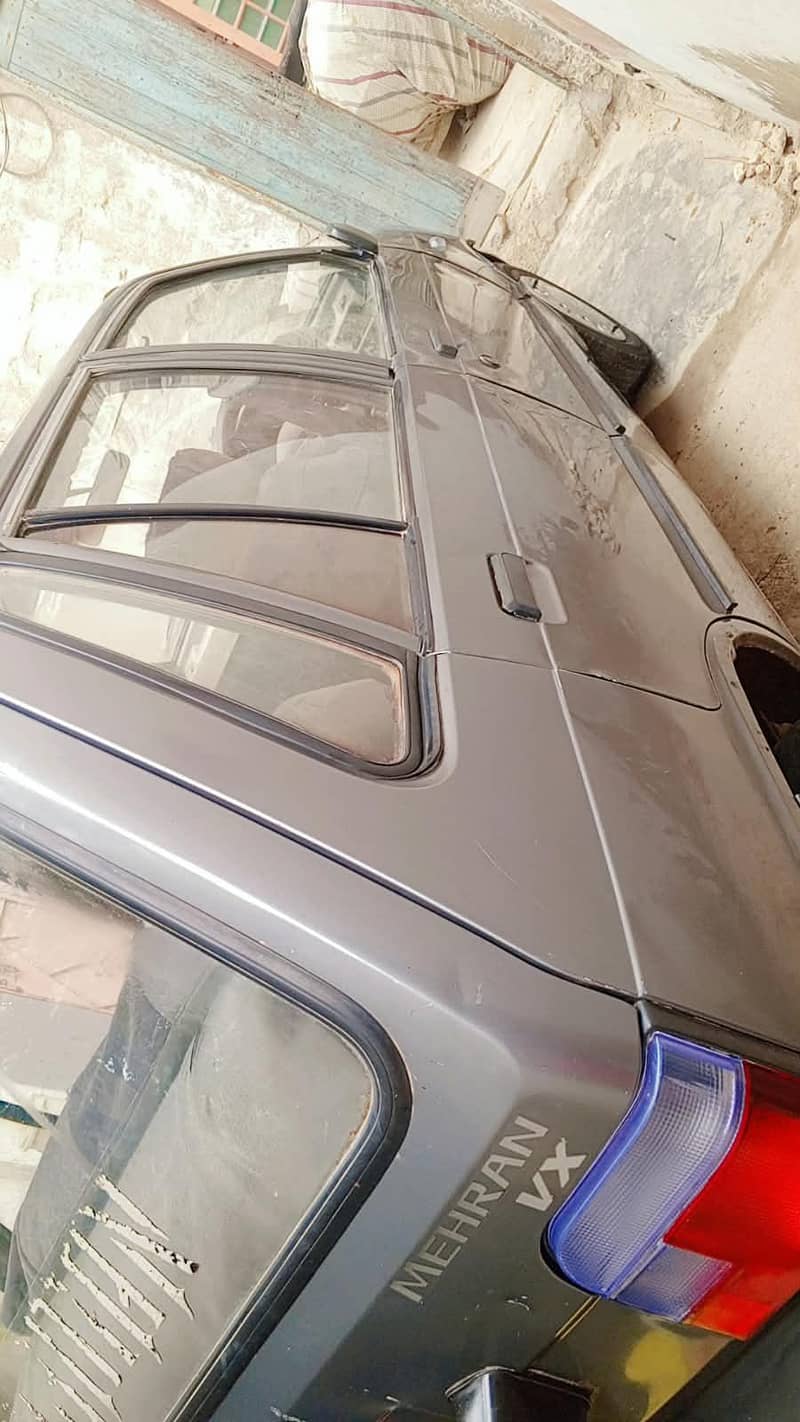 Mehran vx 4
