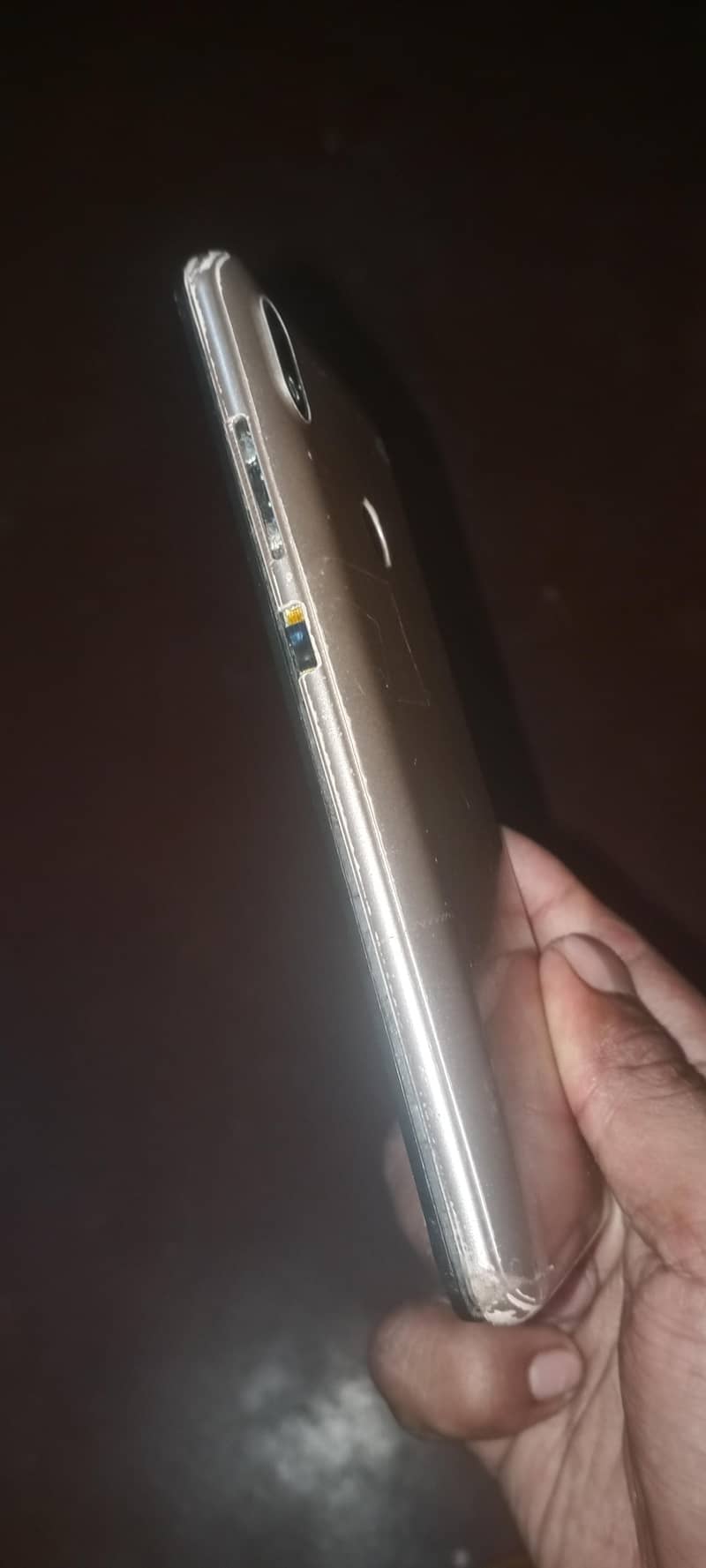 Tecno POP 3 4
