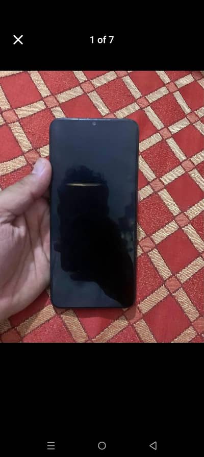 Infinix Smart 7