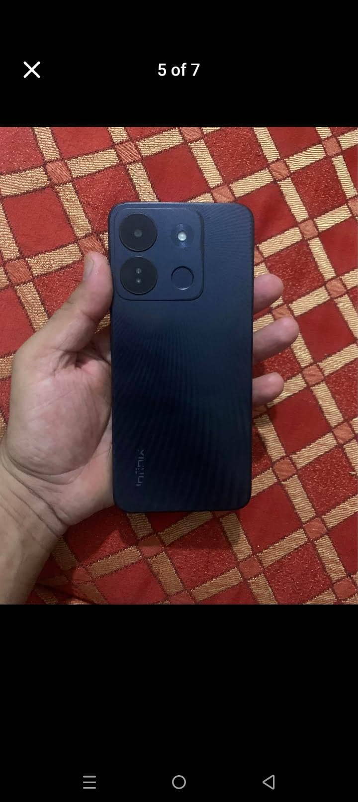 Infinix Smart 7 2