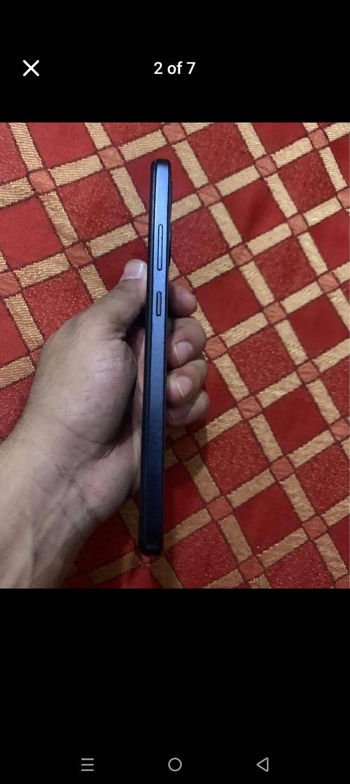 Infinix Smart 7 3