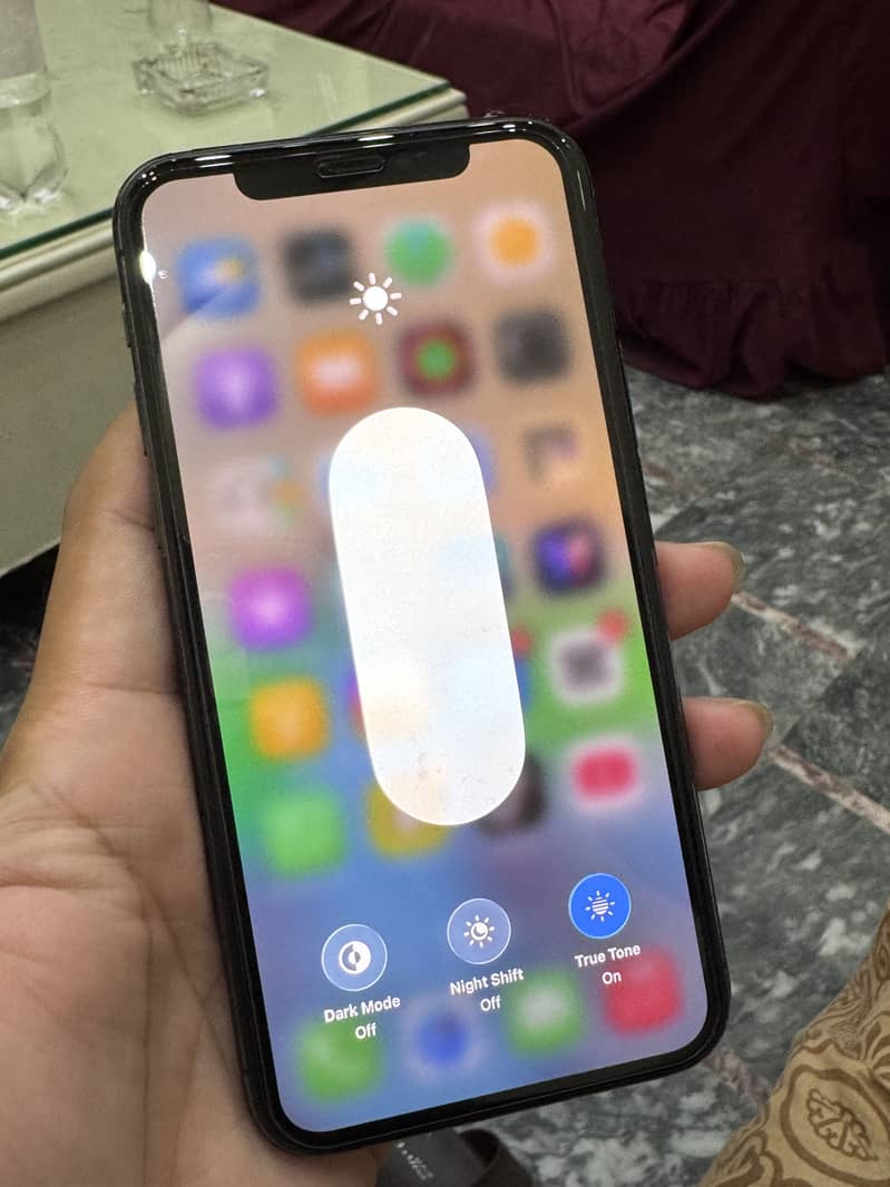 Iphone 11 pro pta 1