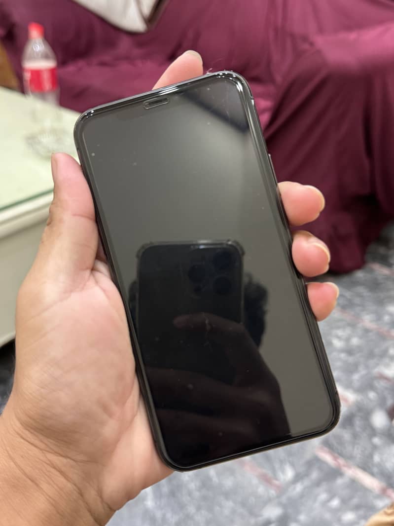 Iphone 11 pro pta 2