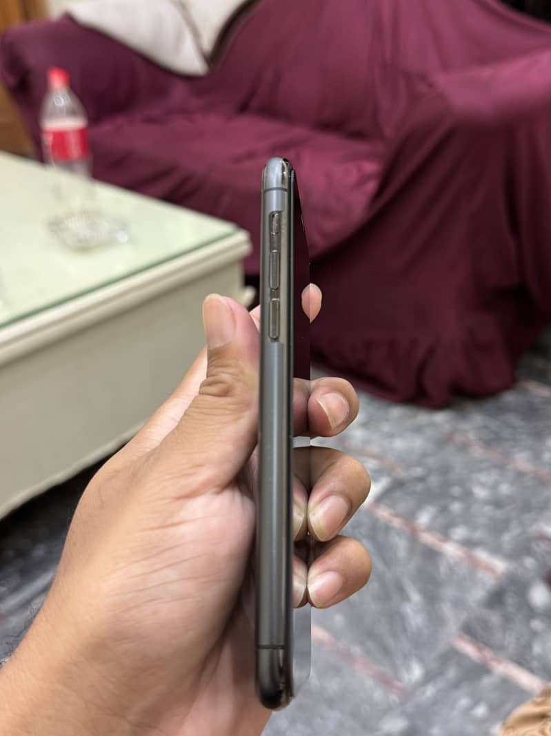 Iphone 11 pro pta 3