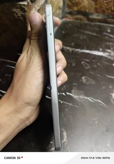 Infinix Hot 60 Pro