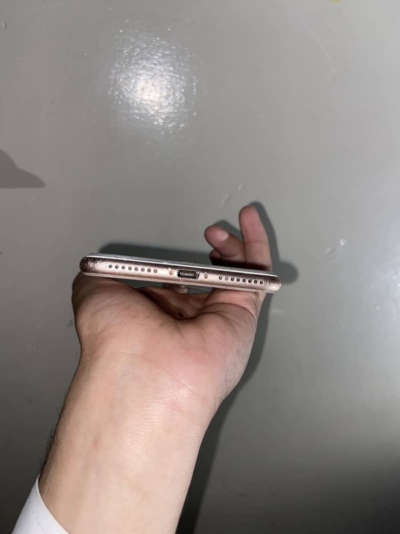 Apple iPhone 8 Plus 3