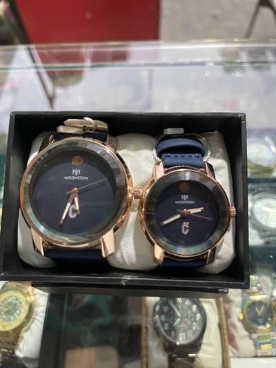 stylish mens watch