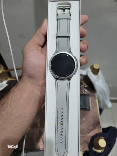 Samsung Galaxy Watch 6 Classic – Best Price