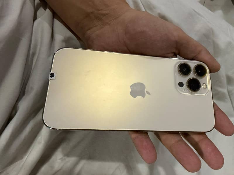 Apple iPhone 13 Pro Max 0