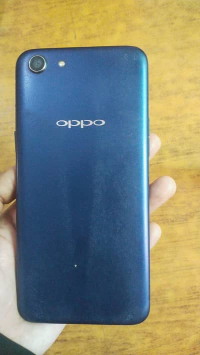 OPPO A83 URGENT SALE. . . . . . . . . .