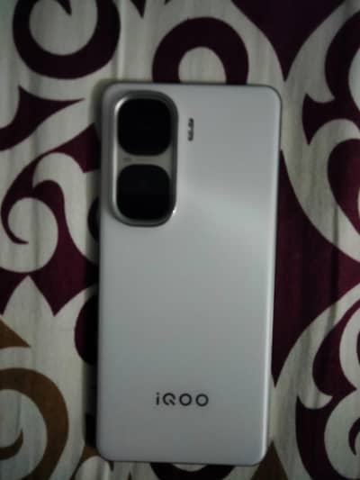 Vivo iQOO Neo10