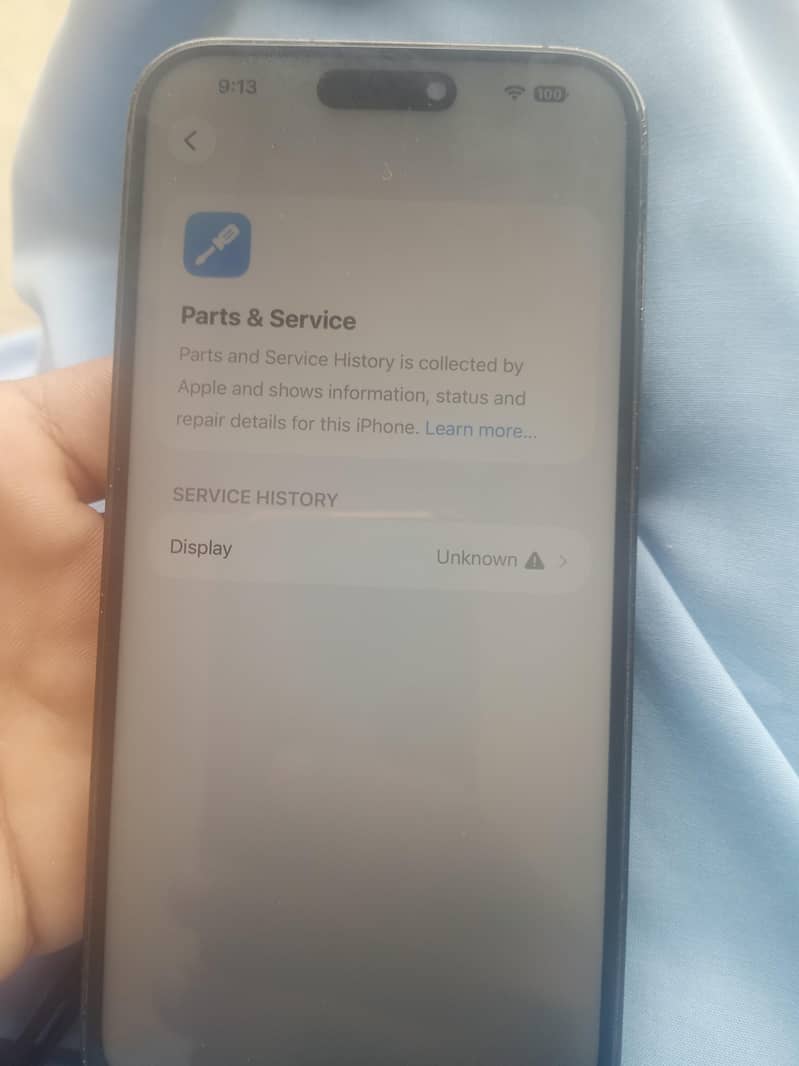 Apple iPhone 14 Pro Max 3