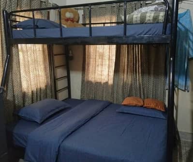 Iron Bed Sale