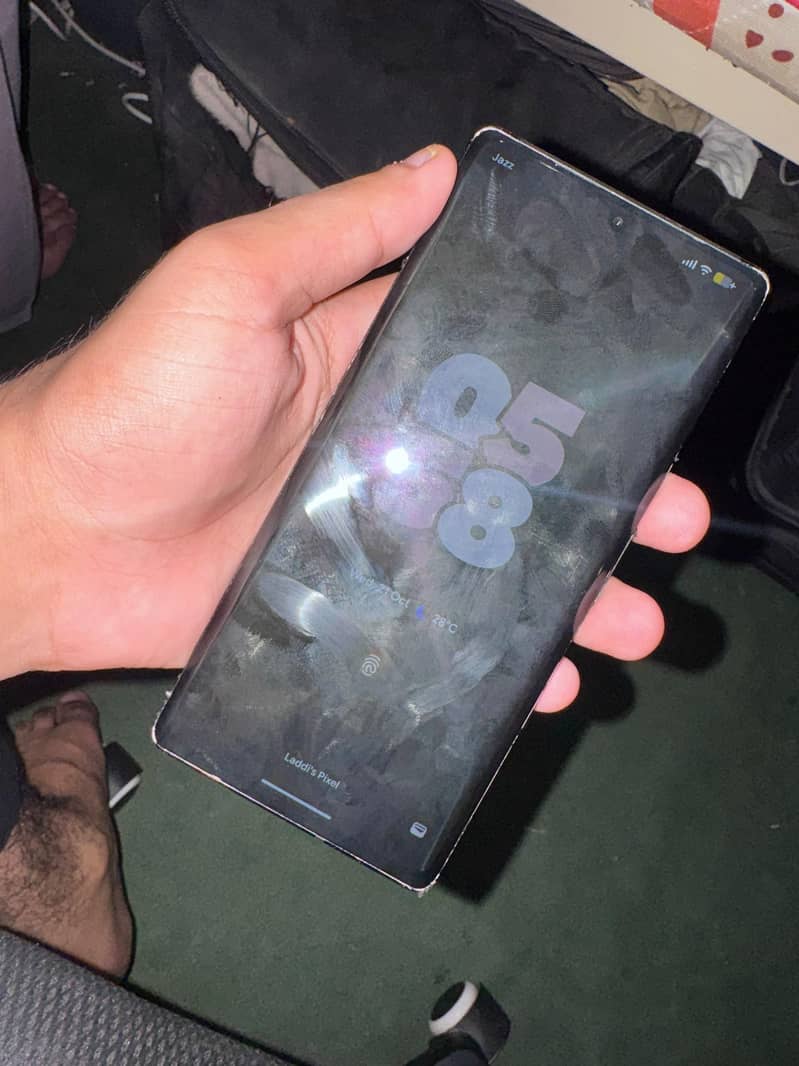 Google Pixel 6 Pro 1
