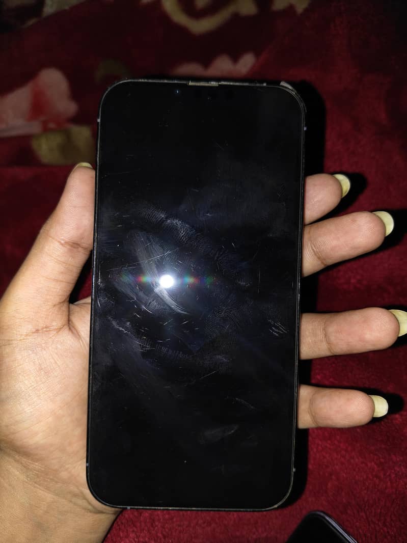 Apple iPhone 13 Pro Max 3