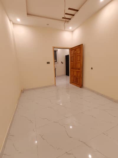 Brand new 2 bed attached bath tv lounge kitchen