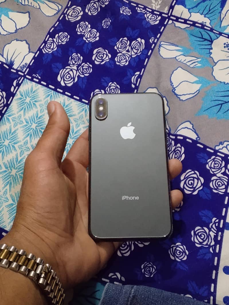Apple iPhone X 2