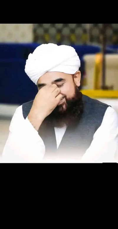 Alish Hussain