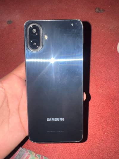 Samsung Mobile A07 4g