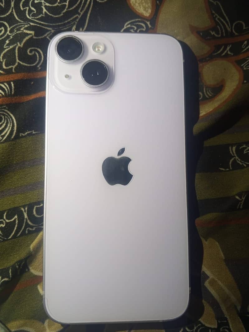 Apple iPhone 14 0