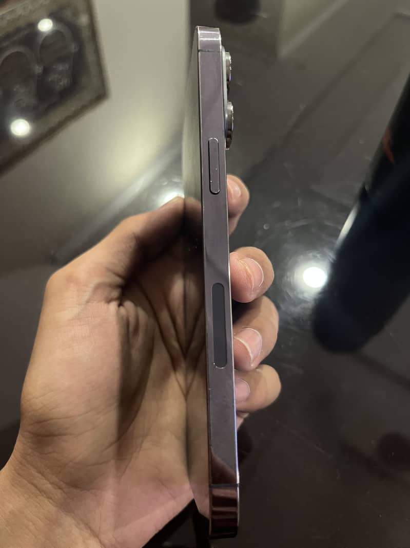 Apple iPhone 14 Pro Max 1