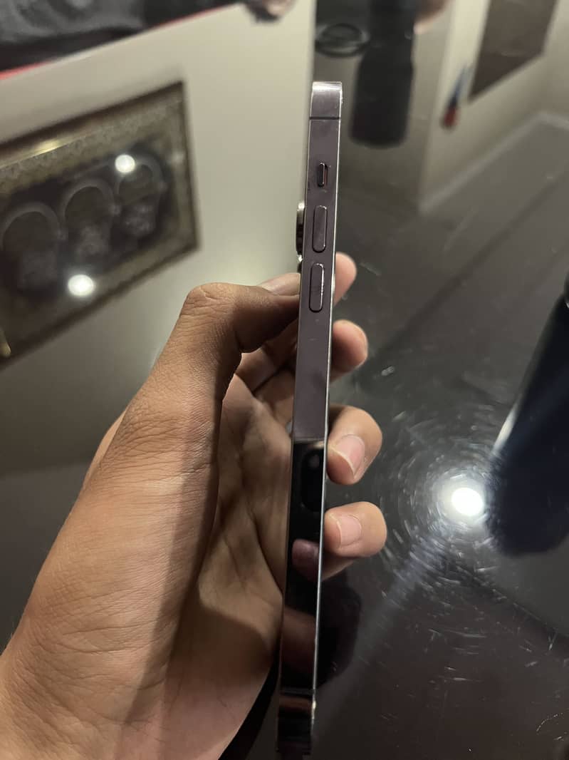 Apple iPhone 14 Pro Max 2