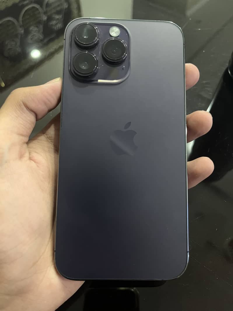 Apple iPhone 14 Pro Max 3