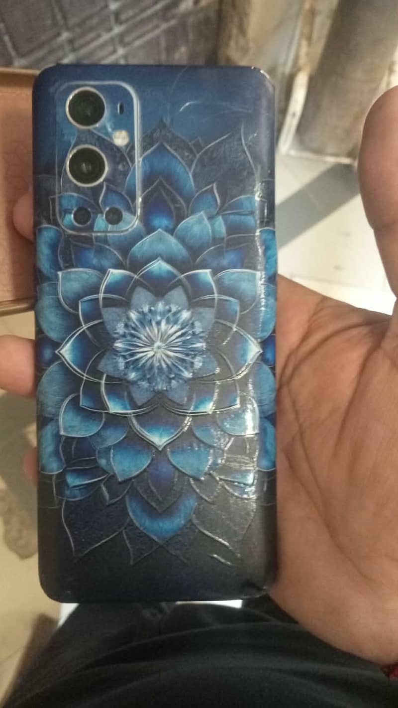 One Plus 9 Pro 1
