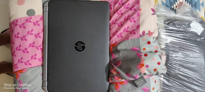 HP ProBook Core I5