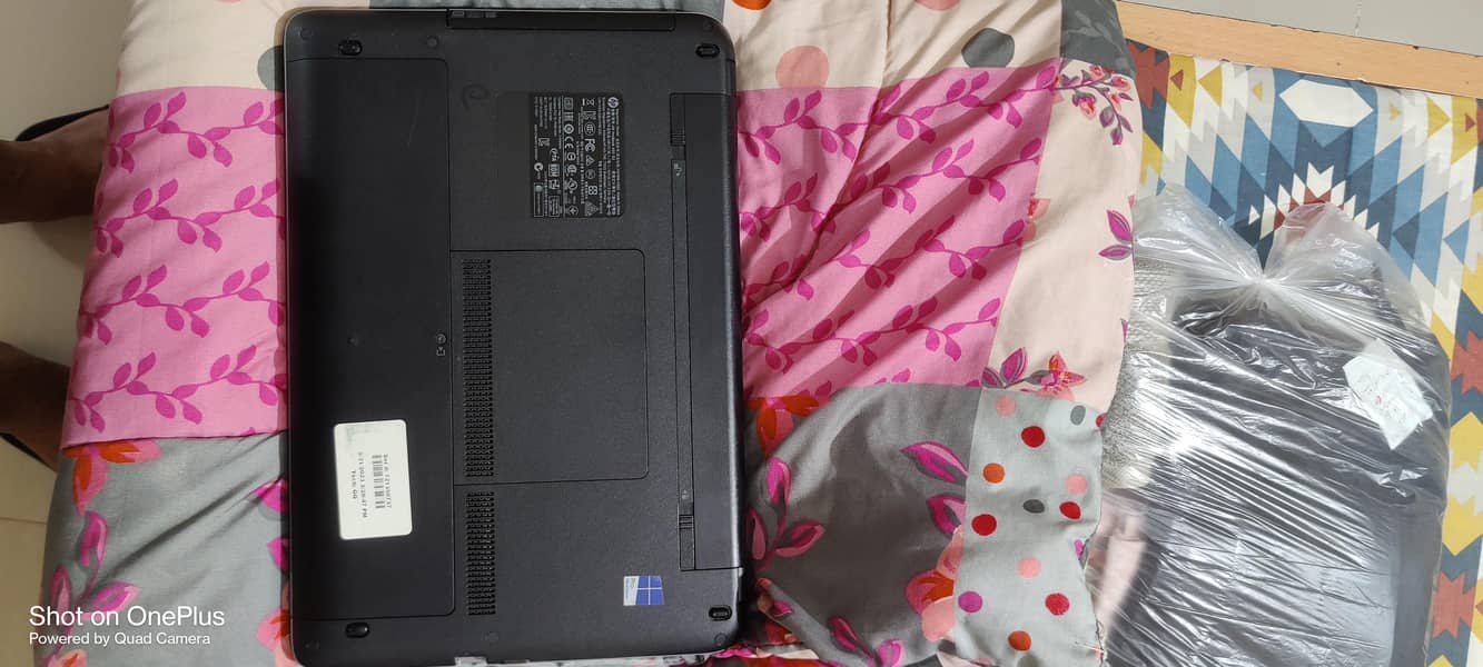 HP ProBook Core I5 1