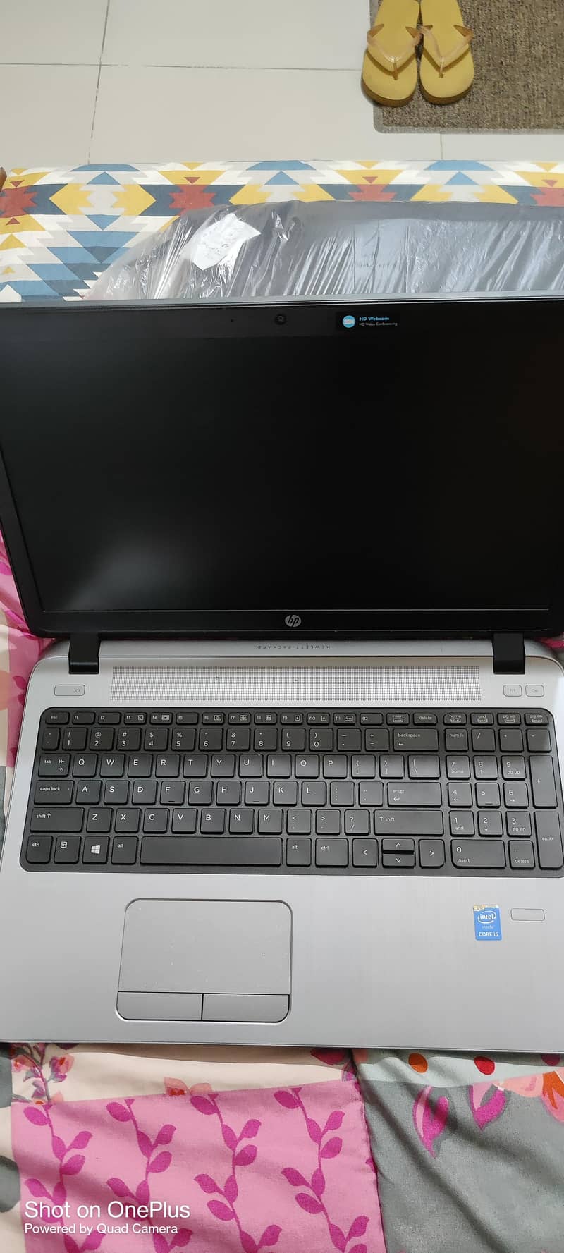 HP ProBook Core I5 3