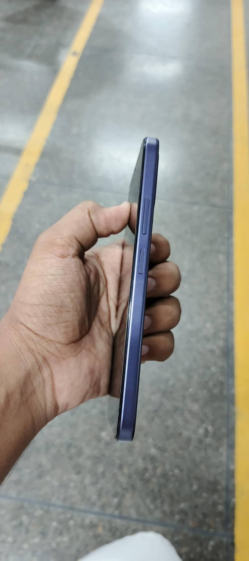 OPPO A6k 1