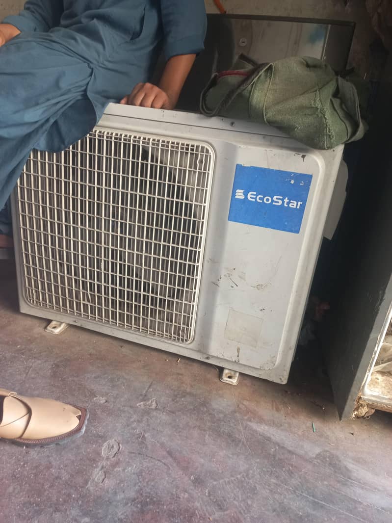 ecostar 1