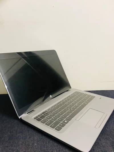 HP Elitebook 840 G4 Laptop US/UK Imported Fresh Stock