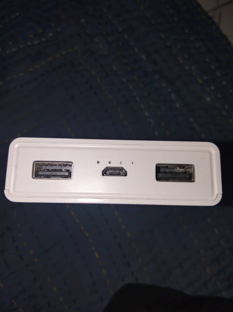 Xiaomi 1