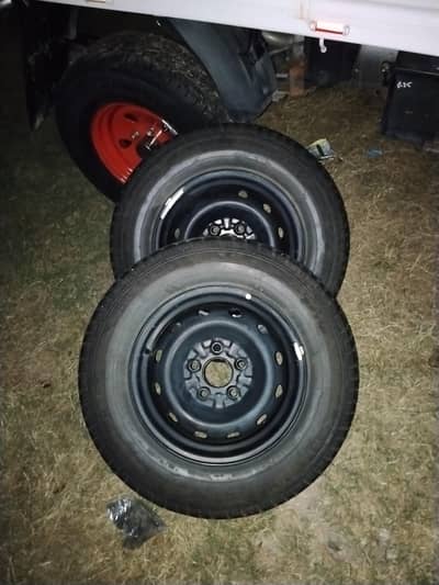 general 205/70 R 15c