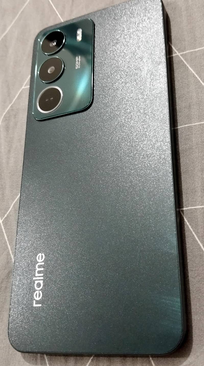 Realme C71 1