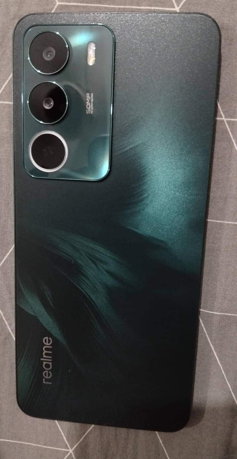 Realme C71 2