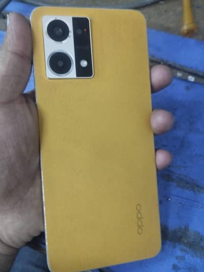 F21 Pro exchange possible