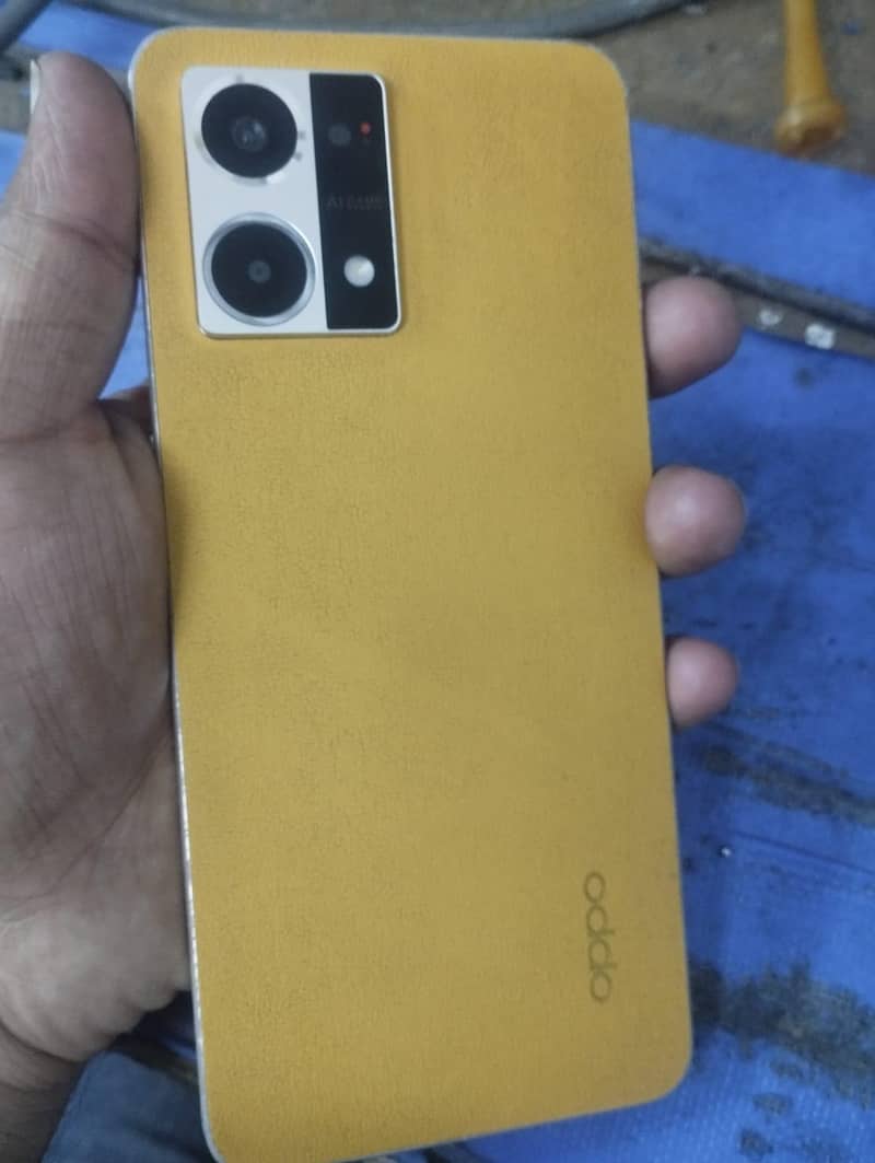 F21 Pro exchange possible 0