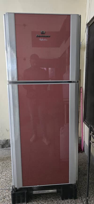 Dawlance Refrigerator 9188wbr
