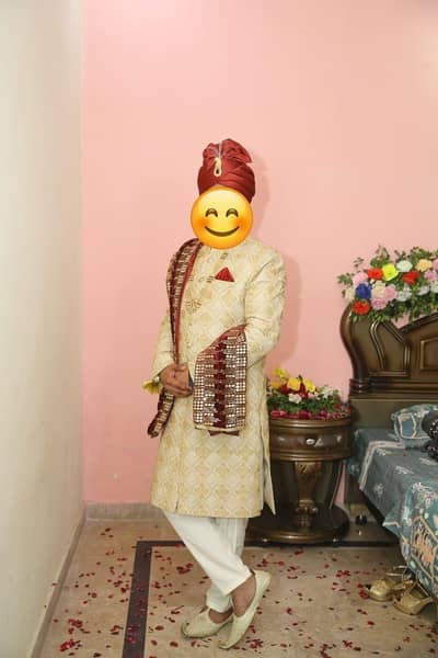 Sherwani